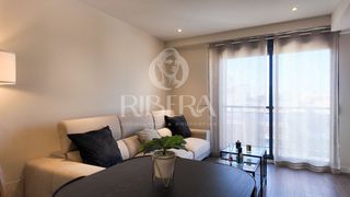 Miete Etagenwohnung  Torrente. Vivienda moderna y luminosa con garaje en massanassa
