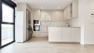 Flat in Cortes Valencianas