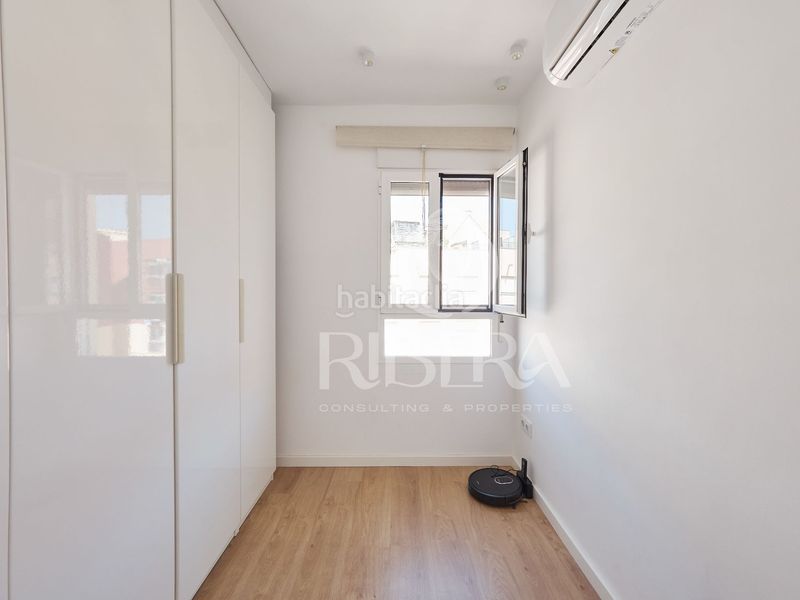 Foto fd6963f9-34ac-4602-aa3c-4dd8698b37a8. Àtic a Safranar Valencia