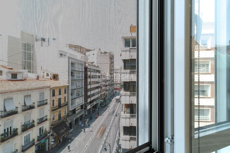 Foto e64d484d-14b3-4d9c-8a50-06c0fce9cd9d. Lloguer pis amb calefacció a El Pla del Remei Valencia