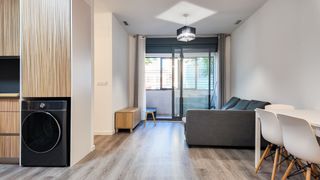 Apartment in colon