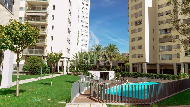 Foto 6e078de9-684b-4497-8395-14785eb0f282. Pis amb calefacció piscina a Sant Pau Valencia