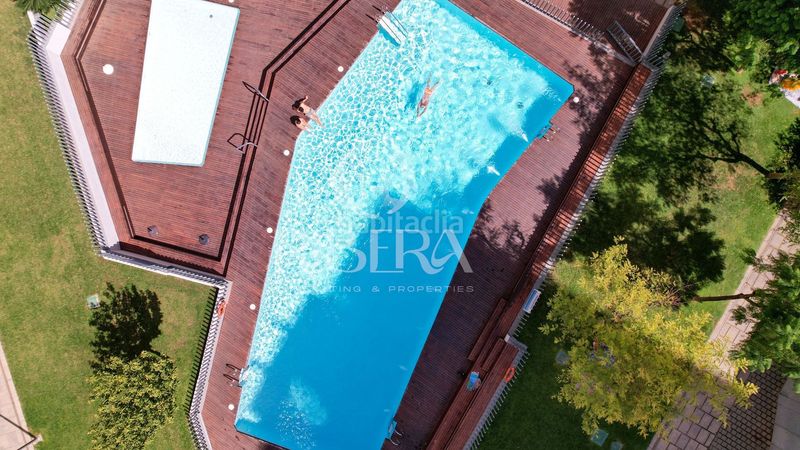 Foto 7af1ad5a-c797-4f86-9981-ba2b06279bbc. Pis amb calefacció piscina a Sant Pau Valencia