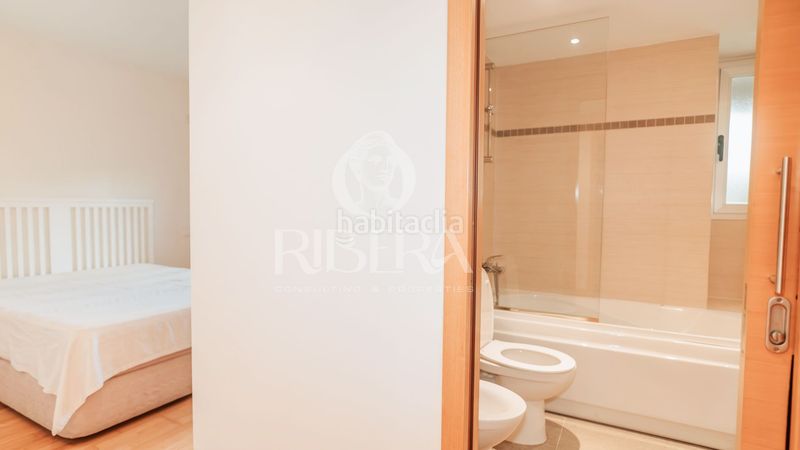 Foto b227e687-0a64-4c6b-885c-344a68c4e6f6. Pis amb calefacció piscina a Sant Pau Valencia