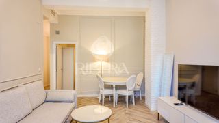 Appartement  Palleter. Vivienda moderna y lista para vivir en el corazón de la petxina