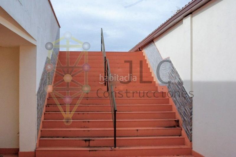 Foto 2e1c2f7e-3fab-4576-8cd8-8358e7e73857. Lloguer local comercial a Casar (El)