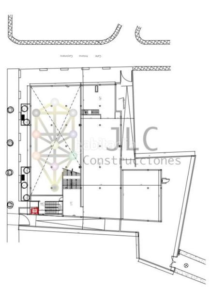 Foto c45af607-b672-43b0-beb8-7bb3a43f4271. Lloguer local comercial a Casar (El)