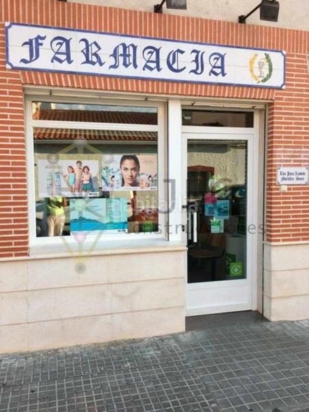 Foto e0180185-e3b3-4333-9d28-c6a278819926. Lloguer local comercial a Casar (El)