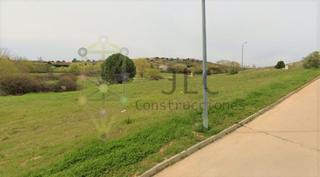 Terreno residenziale in Calle Ávila