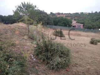Residential Plot  Calle berlin -caraquiz