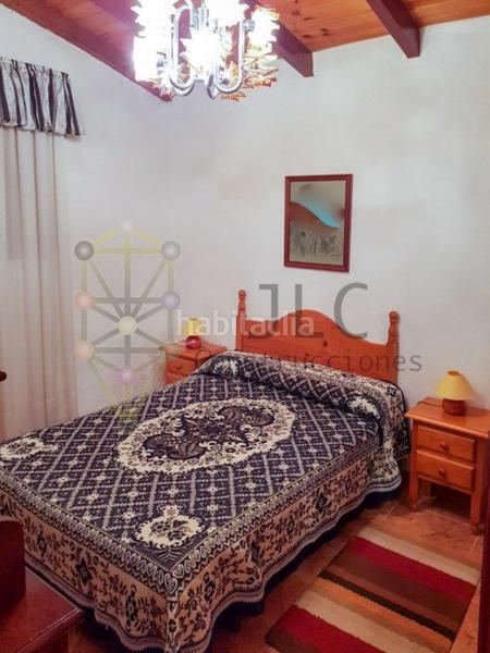 Foto 27ea9919-803c-46e1-9e7c-9e846f1c9782. Chalet en La Pinilla - Las Palas Fuente Álamo de Murcia