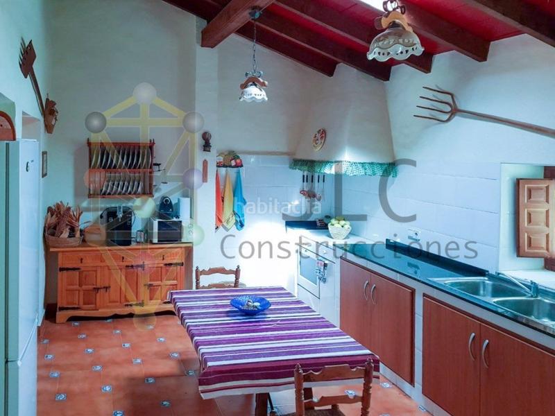 Foto 4ecabec3-dc60-4e79-ac76-f55eced8d68e. Chalet en La Pinilla - Las Palas Fuente Álamo de Murcia