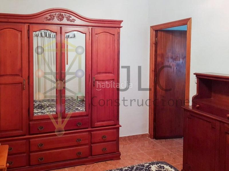 Foto 542d4685-b6c4-4804-ae27-f0eb6a952d85. Chalet en La Pinilla - Las Palas Fuente Álamo de Murcia