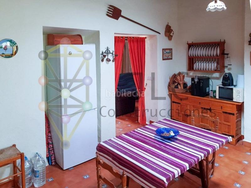 Foto 5dfd7ab5-63f7-4383-a39b-e1c70408d18d. Chalet en La Pinilla - Las Palas Fuente Álamo de Murcia