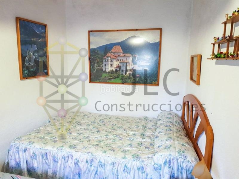 Foto 9083695d-5ad8-4d97-8f83-82163d2617a6. Chalet en La Pinilla - Las Palas Fuente Álamo de Murcia