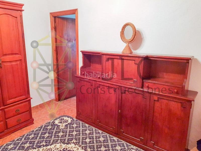 Foto 9fbc51c8-e5b5-43d8-b103-03e1a017b8aa. Chalet en La Pinilla - Las Palas Fuente Álamo de Murcia