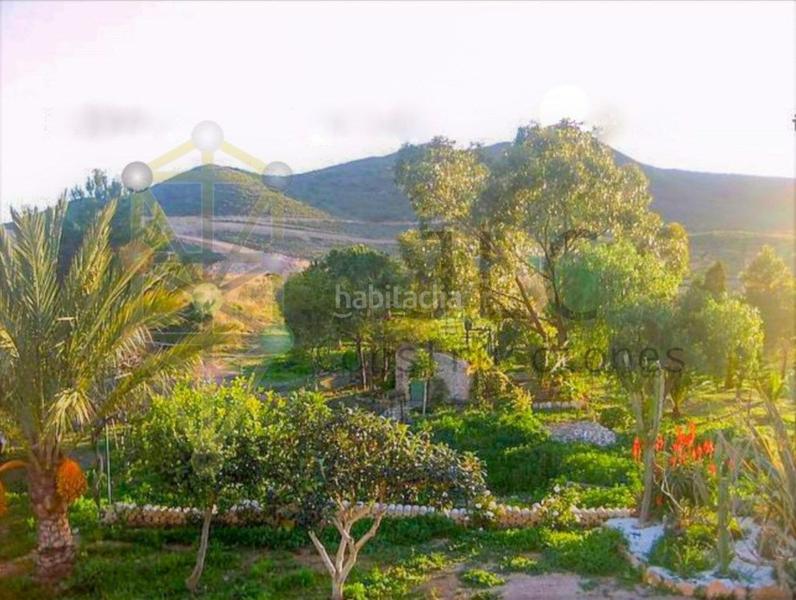 Foto 001755c1-a7d8-4c7f-ac0d-b5f9fcac01aa. Chalet in La Pinilla - Las Palas Fuente Álamo de Murcia