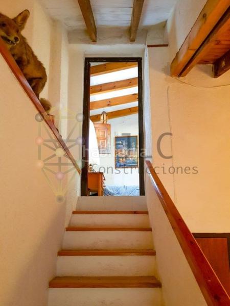 Foto 0bc0a338-f924-46ad-9944-5e3e97b1f4c9. Chalet in La Pinilla - Las Palas Fuente Álamo de Murcia