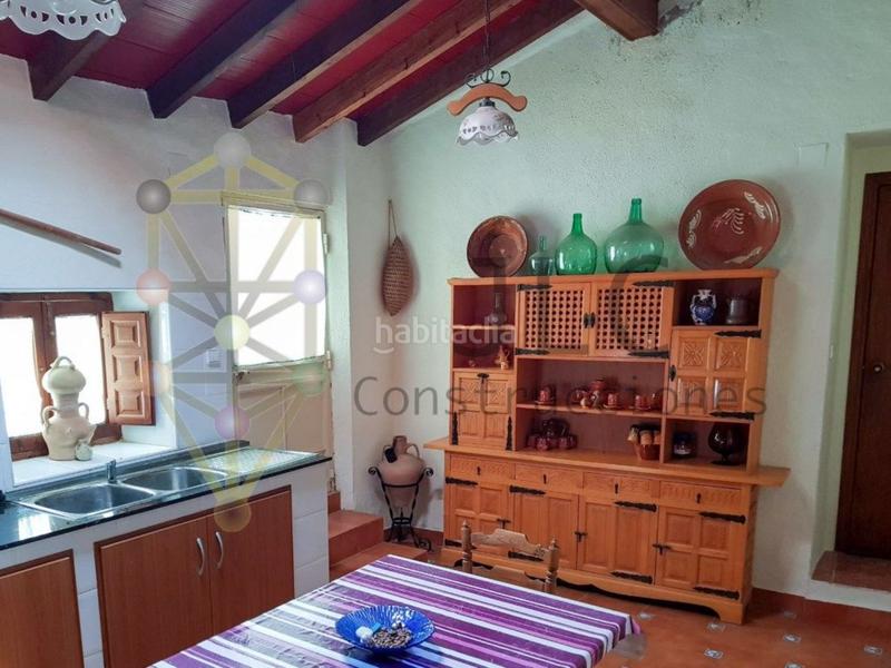 Foto 843f2b40-bb5d-4d48-b5ef-16a705b8c122. Chalet in La Pinilla - Las Palas Fuente Álamo de Murcia