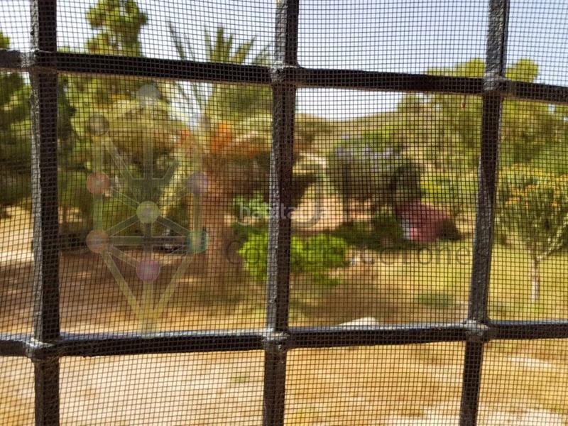 Foto a2583bf4-8367-43ec-be98-f6fb2e626d9a. Chalet in La Pinilla - Las Palas Fuente Álamo de Murcia