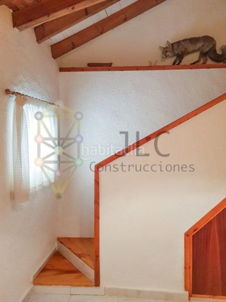 Foto f061cee1-ab82-4192-acbd-611ecc4045b5. Chalet in La Pinilla - Las Palas Fuente Álamo de Murcia