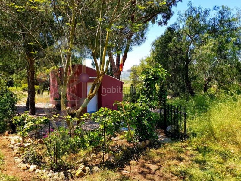 Foto 0ee0c612-92dd-4c80-9630-6a69b0325b9f. Chalet dans La Pinilla - Las Palas Fuente Álamo de Murcia