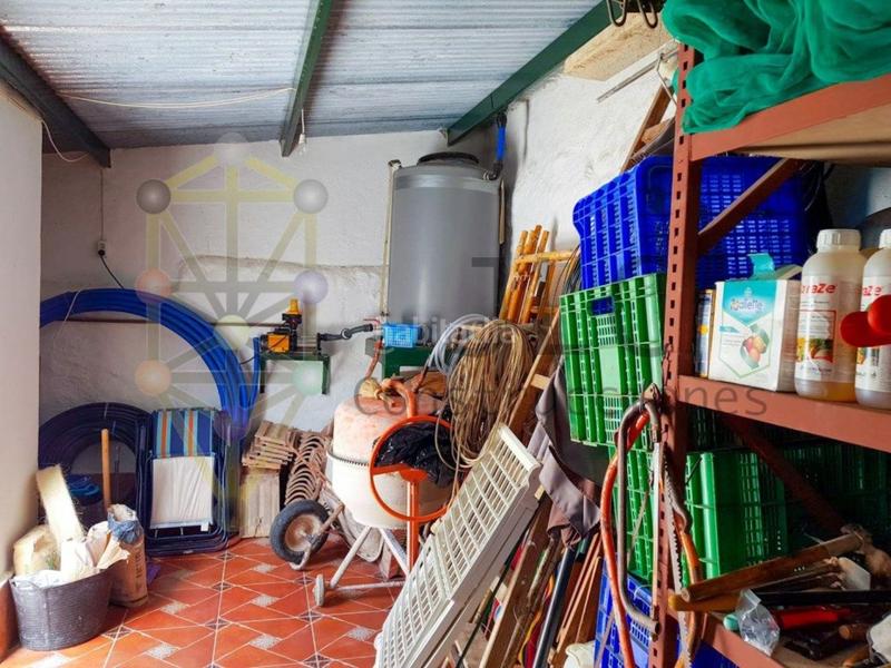 Foto 2278e0b1-a5ea-421f-9a74-7946c38183eb. Chalet dans La Pinilla - Las Palas Fuente Álamo de Murcia