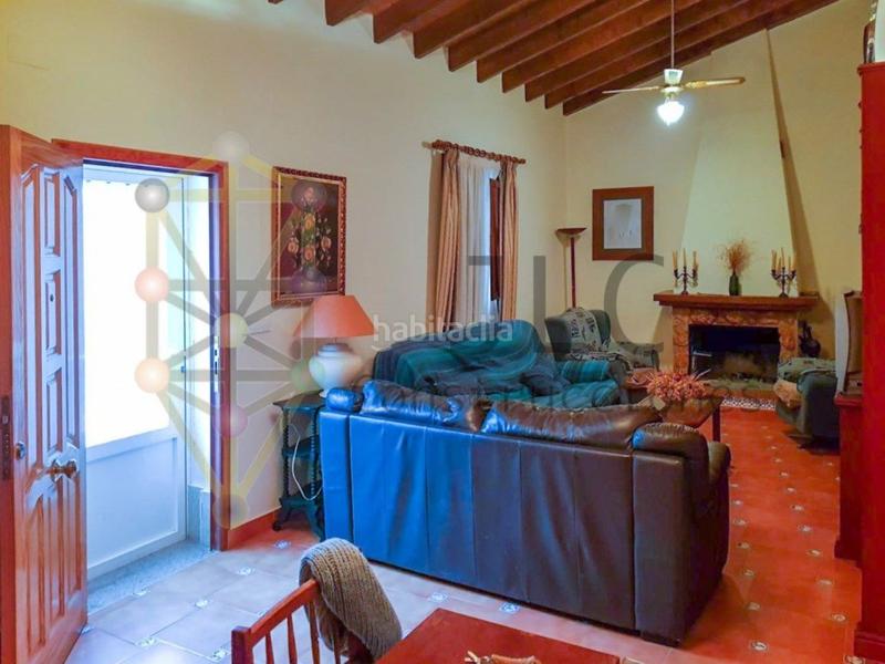 Foto 3b059cb3-1fe5-4427-bd34-128322eda105. Chalet dans La Pinilla - Las Palas Fuente Álamo de Murcia