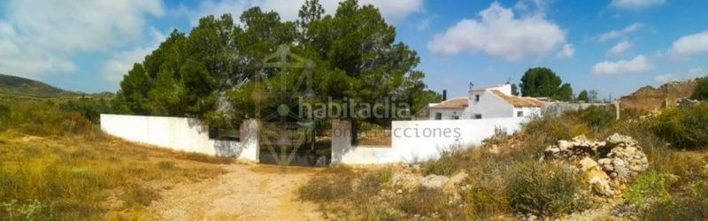 Foto 507d0c4c-5d8b-4d4a-ab92-9b5ed14b6844. Chalet dans La Pinilla - Las Palas Fuente Álamo de Murcia