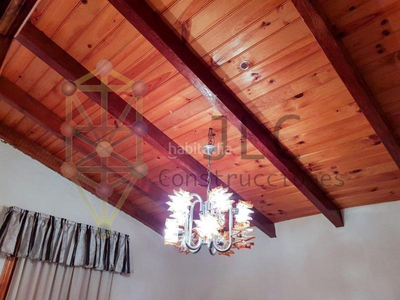 Foto 5d90914f-befb-4b68-817f-a664c8f683bf. Chalet dans La Pinilla - Las Palas Fuente Álamo de Murcia