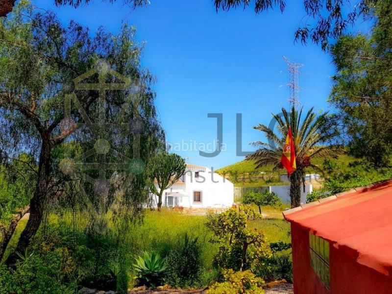 Foto 8c48242d-3c97-417b-9256-9062827a1d00. Chalet dans La Pinilla - Las Palas Fuente Álamo de Murcia