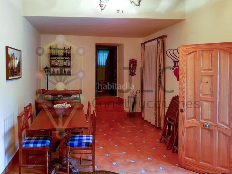 Foto 948b45e8-fb9a-43f8-a425-7b16d5581866. Chalet dans La Pinilla - Las Palas Fuente Álamo de Murcia