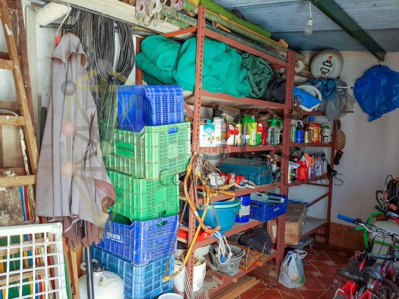 Foto 94a73d5a-7e7a-47d1-a884-60a2e6832ee1. Chalet dans La Pinilla - Las Palas Fuente Álamo de Murcia