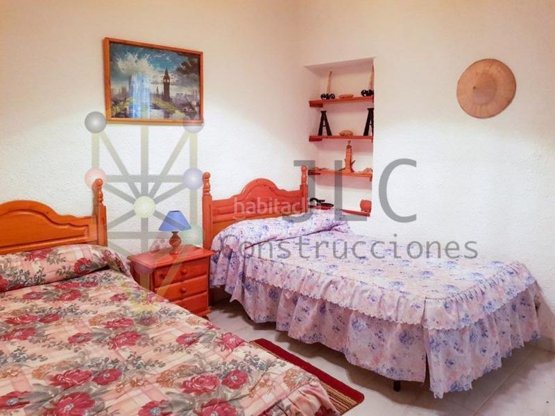 Foto c839178f-0b57-463d-ad80-c05b7685c239. Chalet dans La Pinilla - Las Palas Fuente Álamo de Murcia