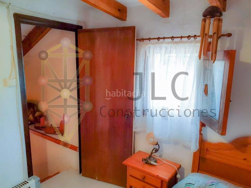 Foto f4be0f98-bac6-433d-ac3a-8925285a7e58. Xalet a La Pinilla - Las Palas Fuente Álamo de Murcia