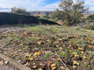 Terreno residenziale in Segovia