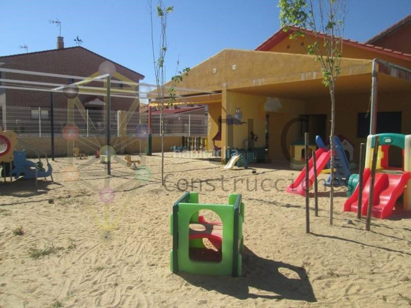 Foto 02e15bb2-1c6d-4b26-8335-f0f56af054b3. Wohngrundstück in Talamanca de Jarama