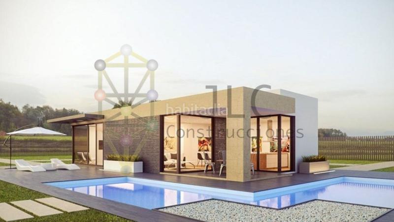 Foto 21770025-5dce-4d33-97d1-bed4cc9cdedf. Wohngrundstück in Talamanca de Jarama