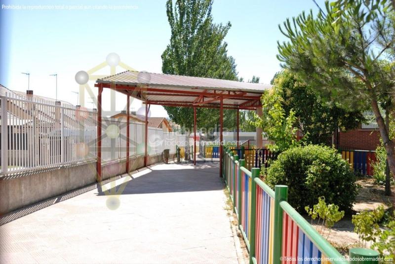 Foto 218caf6f-9ecf-4e6b-9c84-6dba7a0e0c91. Wohngrundstück in Talamanca de Jarama