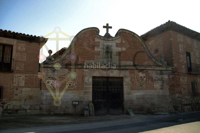 Foto 2d86a159-d106-4478-a488-b2addee4a5f2. Wohngrundstück in Talamanca de Jarama