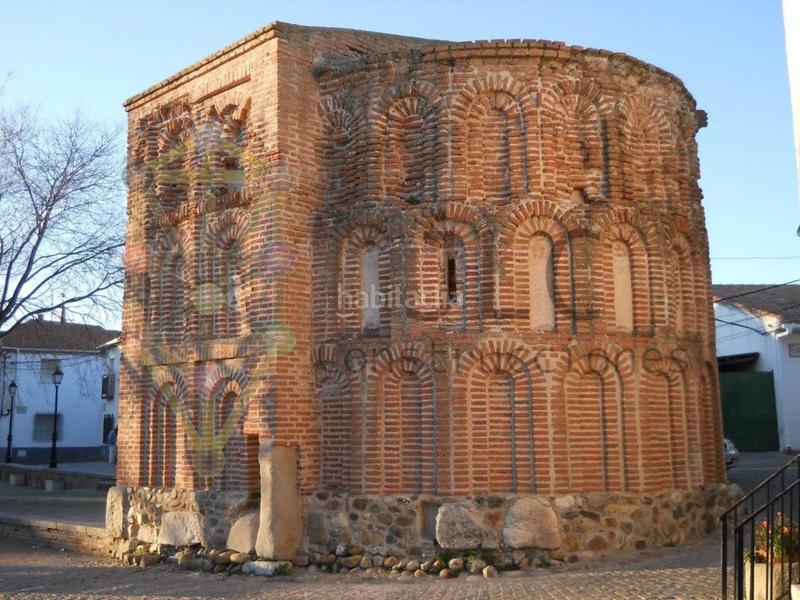 Foto 5be7ed79-ba74-47ab-a14c-dd807e627458. Wohngrundstück in Talamanca de Jarama