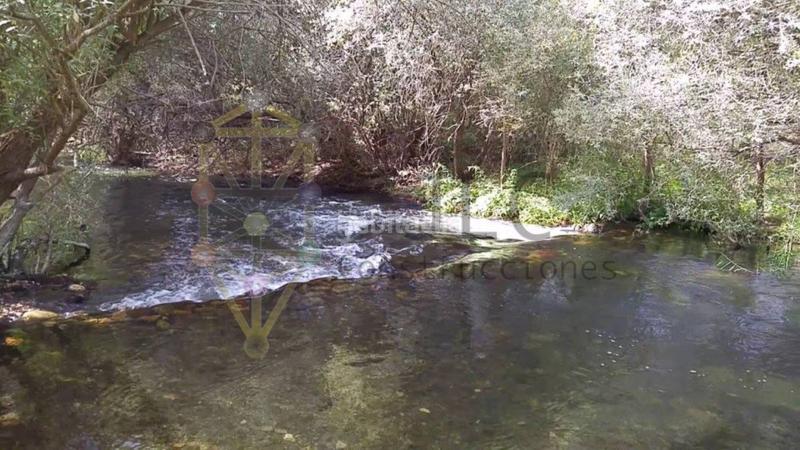 Foto 6cc83cfe-2a73-48a4-a2e8-08ae9e125dab. Wohngrundstück in Talamanca de Jarama