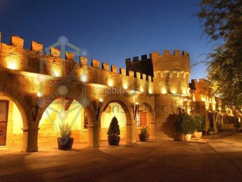 Foto 79471f6a-b13c-4261-9cd7-0d359e764a18. Wohngrundstück in Talamanca de Jarama