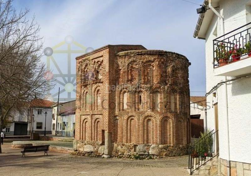 Foto 93047338-0d77-4828-af41-722c2a300a28. Wohngrundstück in Talamanca de Jarama