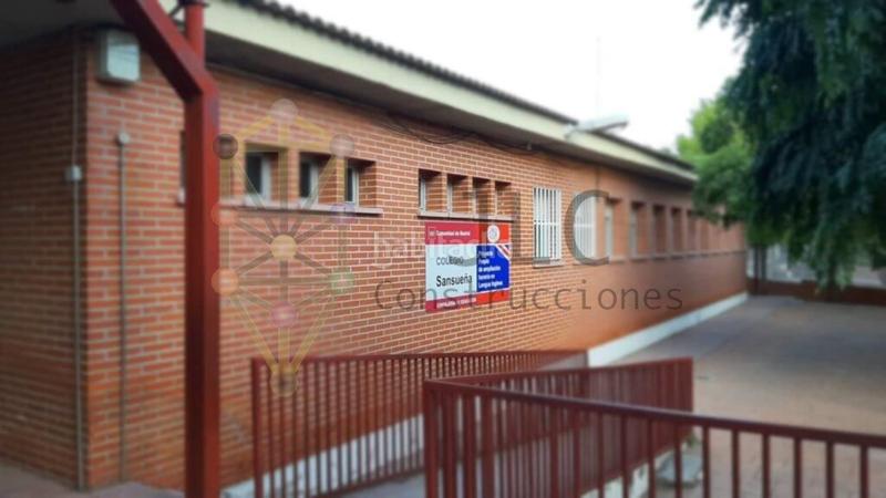 Foto 9e8f2ec0-560a-46ad-af39-7a429f685c44. Wohngrundstück in Talamanca de Jarama