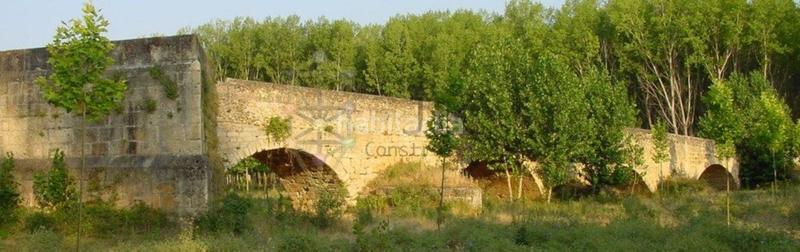 Foto b606fa13-9572-472b-b2db-b47151e31ddb. Wohngrundstück in Talamanca de Jarama