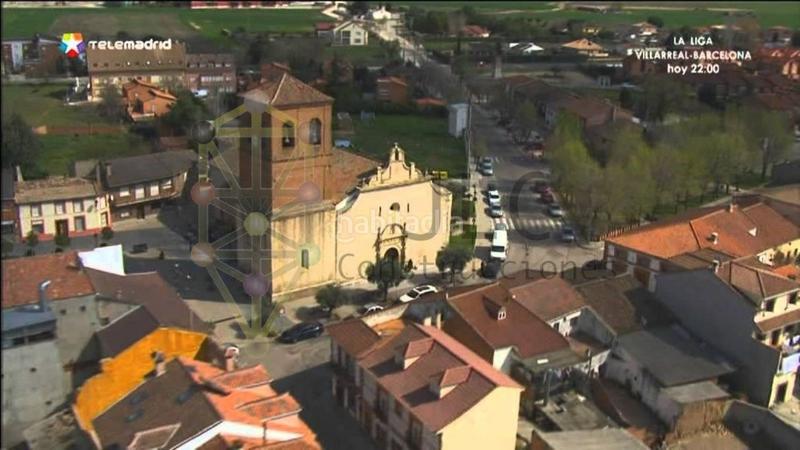 Foto f94a2225-dfc4-48d1-ae15-c507a8af803a. Wohngrundstück in Talamanca de Jarama