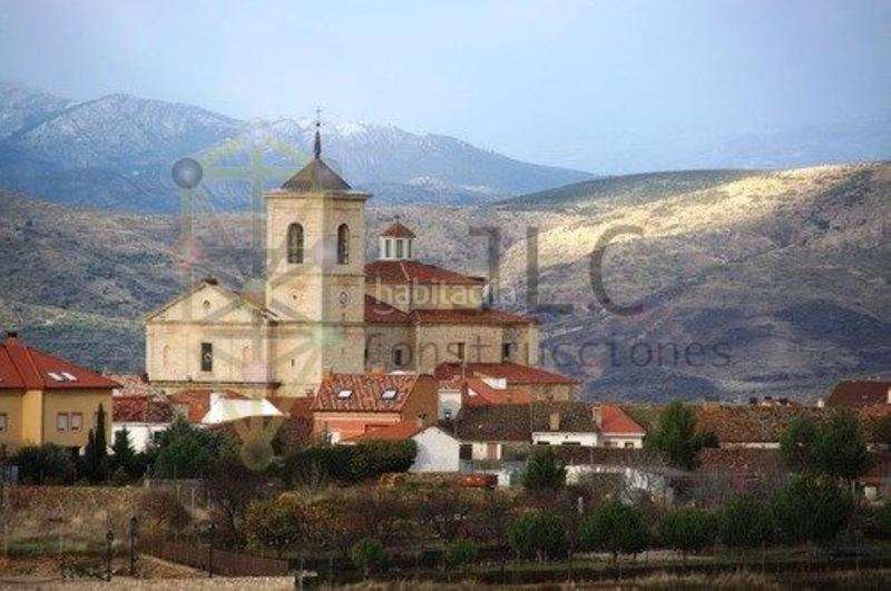 Foto 15457394-cac8-4a9d-91e5-a09c8ba2f68d. Residential plot in Uceda