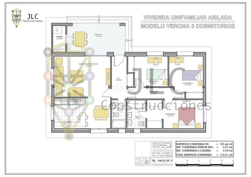 Foto 4b525500-2eb3-412a-b64d-68ebe5a3d117. Residential plot in Uceda