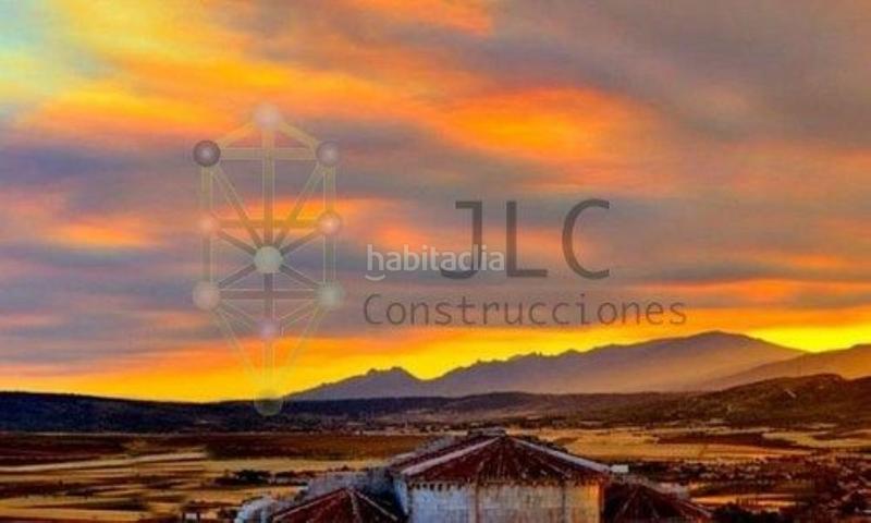 Foto 5d6a0041-0208-42be-a1cc-674c0b6e0e88. Residential plot in Uceda